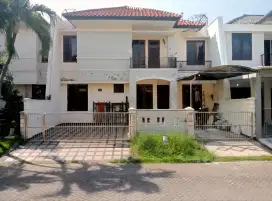 Dijual Rumah Dharmahusada Regency Surabaya