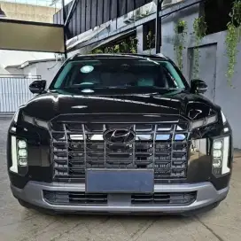 (DIJAMIN TERMURAH! ) Palisade Signature Diesel 2024
