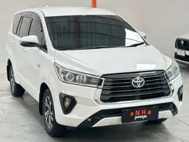 FACELIFT.. Toyota INNOVA REBORN V 2.0 A/T 2021.. eNHa garage Semarang.