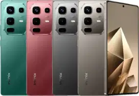 INFINIX NOTE 50 8/256 FREE WIRELESS CHARGER