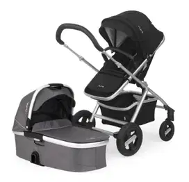 Stroller Nuna ivvi