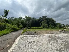Jual Tanah Area Kos Premium Kampus UII Jogja