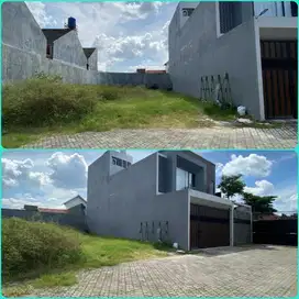 Tanah istimewa dan strategis monjali dalam ringroad