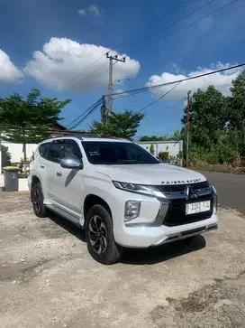 Seperti baru, dijamin orisilil