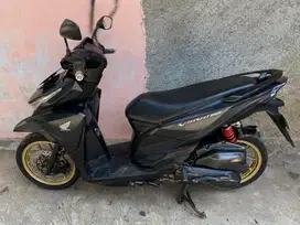 Jual vario bekas masih bagus