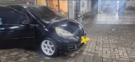 Honda Jazz 2005 Bensin