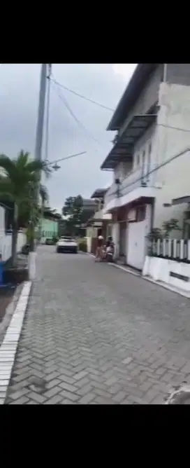 Tanah  kecil langka area pogung baru pandega marta UGM