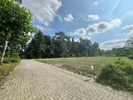 Tanah Selangkah ke Kampus UII Jogja, Lingkungan Kos