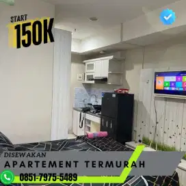 Sewa Apartemen Jakarta Barat CITY PARK Harian & Transit Termurah