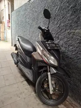 Jual Honda Vario CBS th 2010