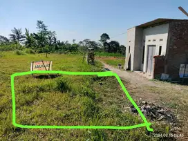 Tanah Kavling Pandanrejo Jemunang Wagir Malang