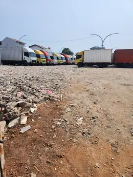 Dijual Tanah Daan Mogot Jakarta Barat Zona Komersial Lokasi Strategis