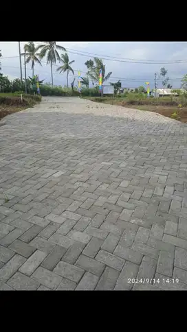 Tanah Kavling Pusat Pandanrejo Wagir Malang