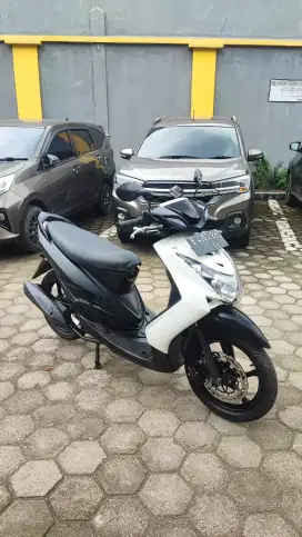 MIO KARBU MURAH GOOD CONDITION