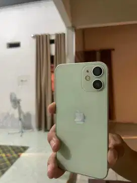 iPhone 12 mini inter 64gb