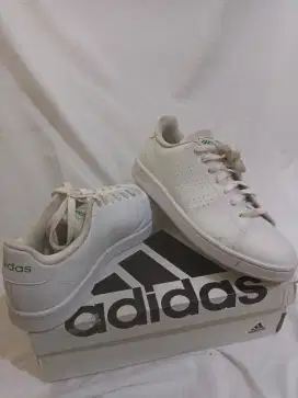 ADIDAS TENNIS ADVANTAGE BASE. Second VNDS 100%Original Sport Station