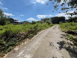 SELATAN UII, Tanah Ring 1 Kampus Jogja, di Jl Kaliurang