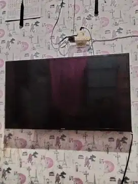 Tv Samsung 40 inch normal