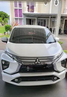 Mitsubishi Xpander 2018 Bensin