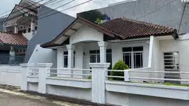 Rumah Satu Lantai Siap Huni Sayap Buah Batu Bandung