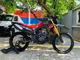 HONDA CRF 150 L