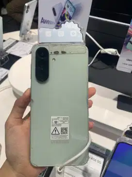 Samsung GalaxyA56 5G