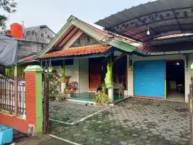 Dijual Rumah 1,5m Nego