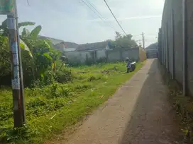 Jual Tanah SHM 700 M2 di Cinangka jl Arkanih sawangan