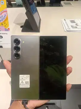 Samsung Z fold 6