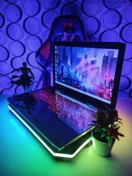 ASUS ROG GL552VW-304 Mulus Terawat [RAM 32GB/SSD+HDD VGA NVIDIA GTX]