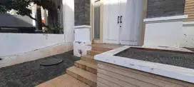 Disewakan Rumah Cluster Layar Permai (PIK)