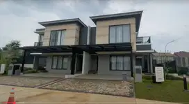 Discovery Alton Hook Jarang Ada  Luas 200  Bintaro Jaya Sektor 9