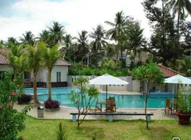 Rumah Lux Komplek Jagakarsa Kebagusan