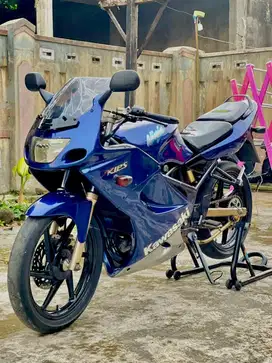 ninja rr old navy 2009 asli