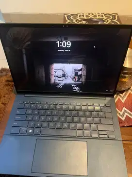 Asus Zenbook 14 OLED