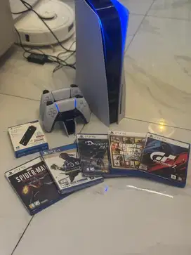 Sony Playstation 5