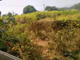 Di jual Lahan Luas strategis Di klapa nunggal, cileungsi