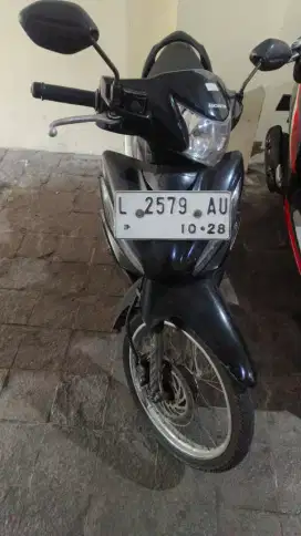 JUAL CEPAT HONDA REVI 2018 NORMAL