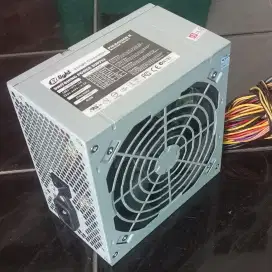 Power Suplay Enlight 420 Watt, stok lama jarang pakai