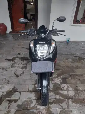 Genio 2022 mulus terawat