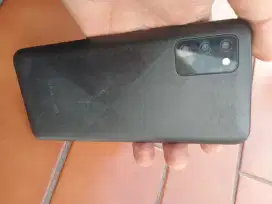 Jual samsung a02s