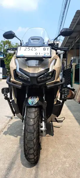 ADV 160 TH.2024