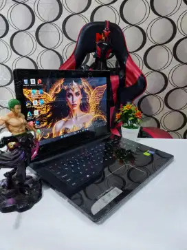 LENOVO Z400-70 SLIM [RAM 16GB+SSD 256GB+ VGA NVIDIA 4Gb ]