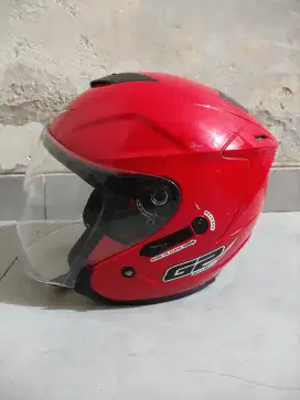 Di jual Helm G2 size M