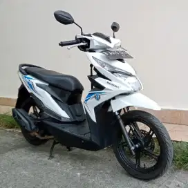 HONDA BEAT CBS TAHUN 2019 CASH / KREDIT MURAH DP MULAI 500 RB