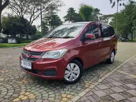 WULING CONFERO 1.5 DOUBLE BLOWER MANUAL 2019 - DP 7JT