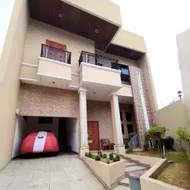 Rumah Besar - Harga Special