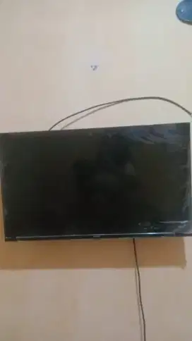 Xiomi smart tv android 32inc