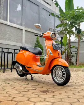 PIAGGIO VESPA SPRINT 150 3V 2015