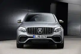 Upgrade Mercedes Benz GLC63 Coupe AMG